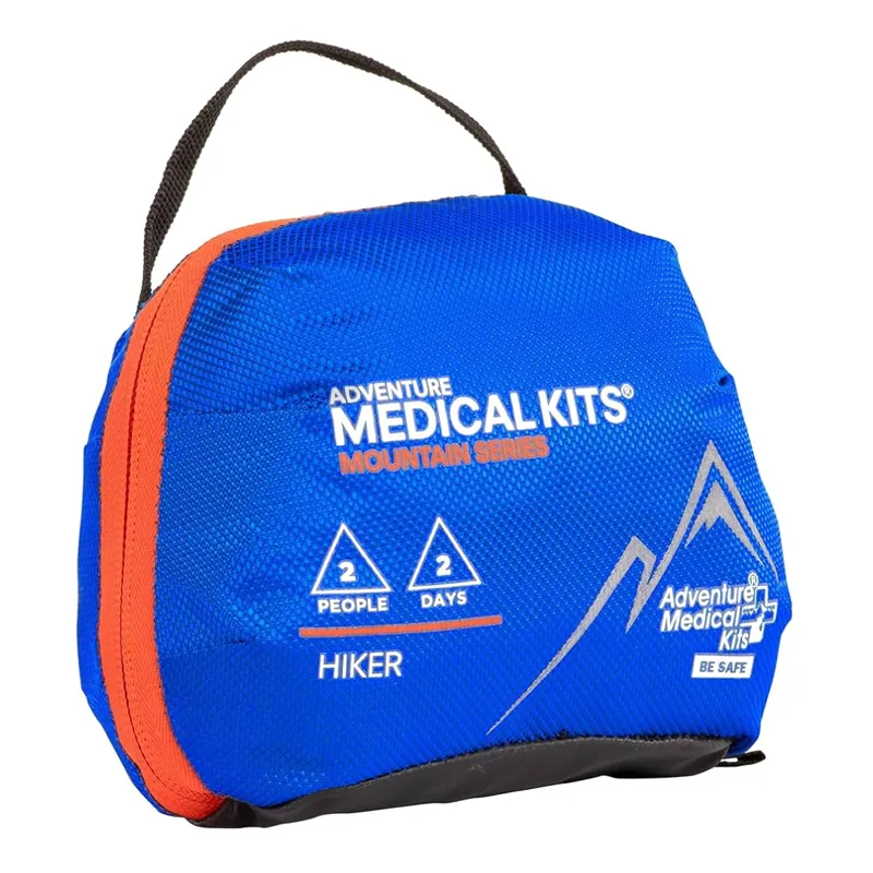 Adventure Medical Kits Mountain Series International Hiker